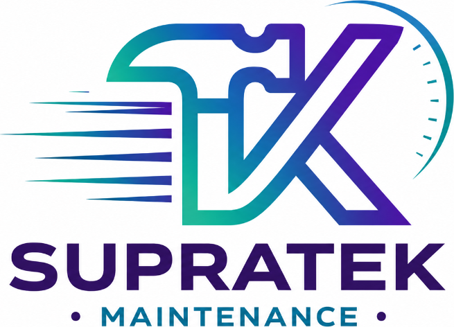 SUPRATEK Logo